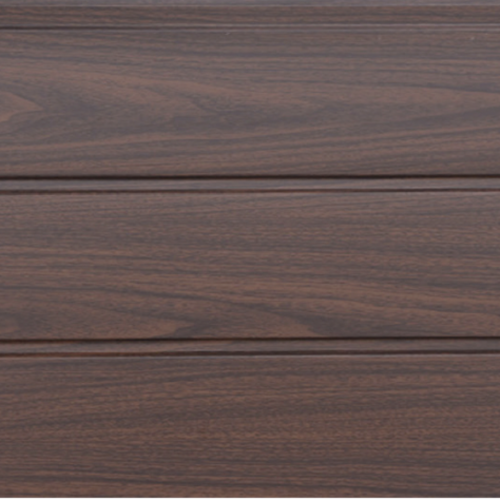 Metal Siding BS 001