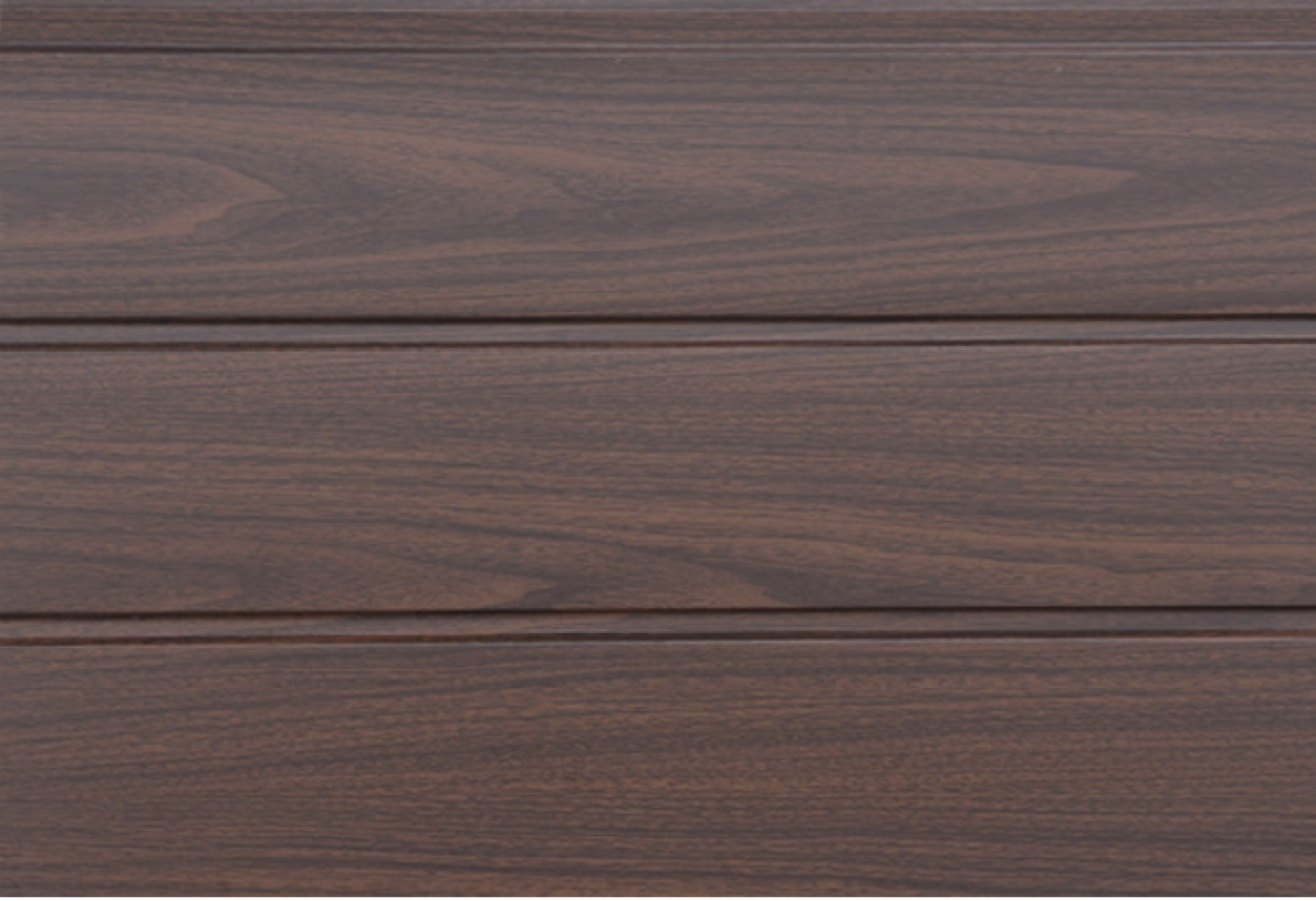 Metal siding