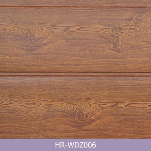 Metal Siding WDZ 006