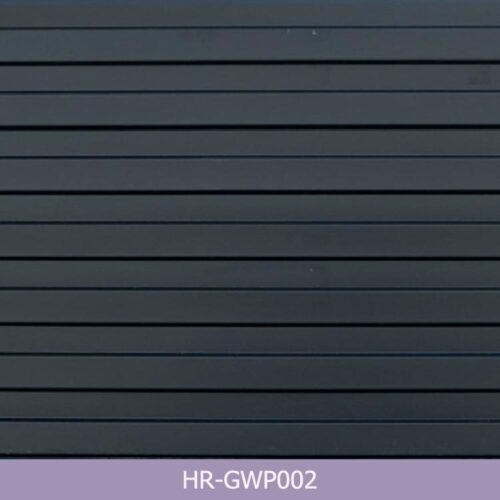Metal Siding GWP 002