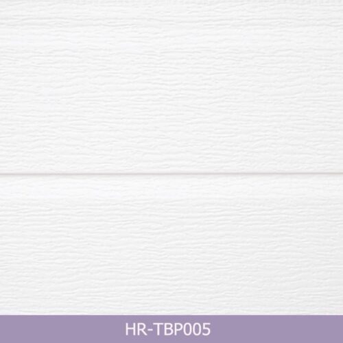 Metal Siding TBP 005