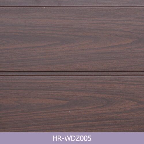 Metal Siding WDZ 005