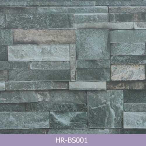 Metal Siding BS 001