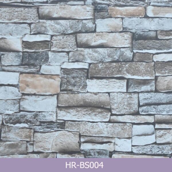 Metal Siding BS 004