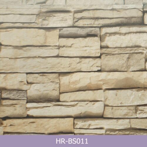 Metal Siding BS 011
