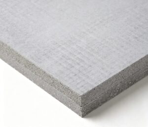 grey mgo board